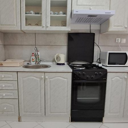 Apartmani Ana-Lora Lopar Bagian luar foto