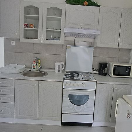 Apartmani Ana-Lora Lopar Bagian luar foto