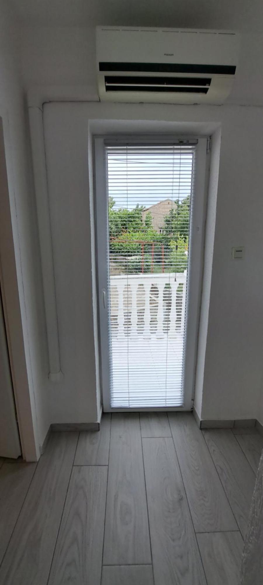 Apartmani Ana-Lora Lopar Bagian luar foto