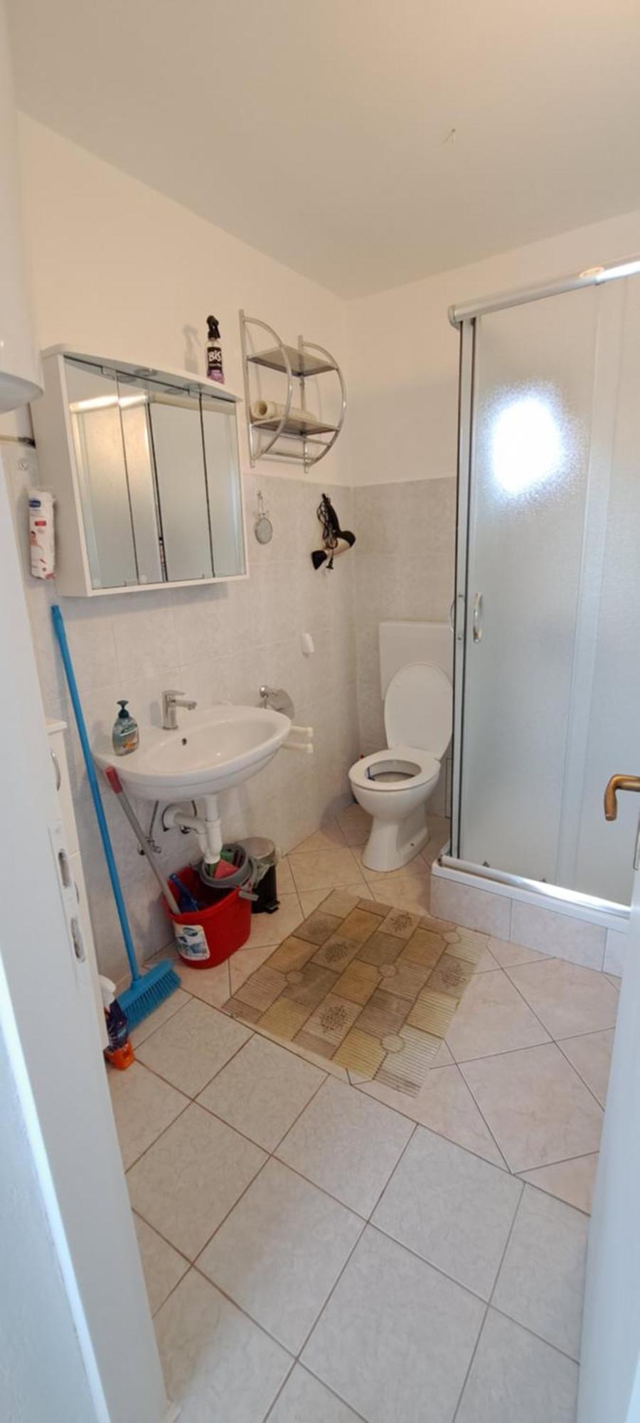 Apartmani Ana-Lora Lopar Bagian luar foto