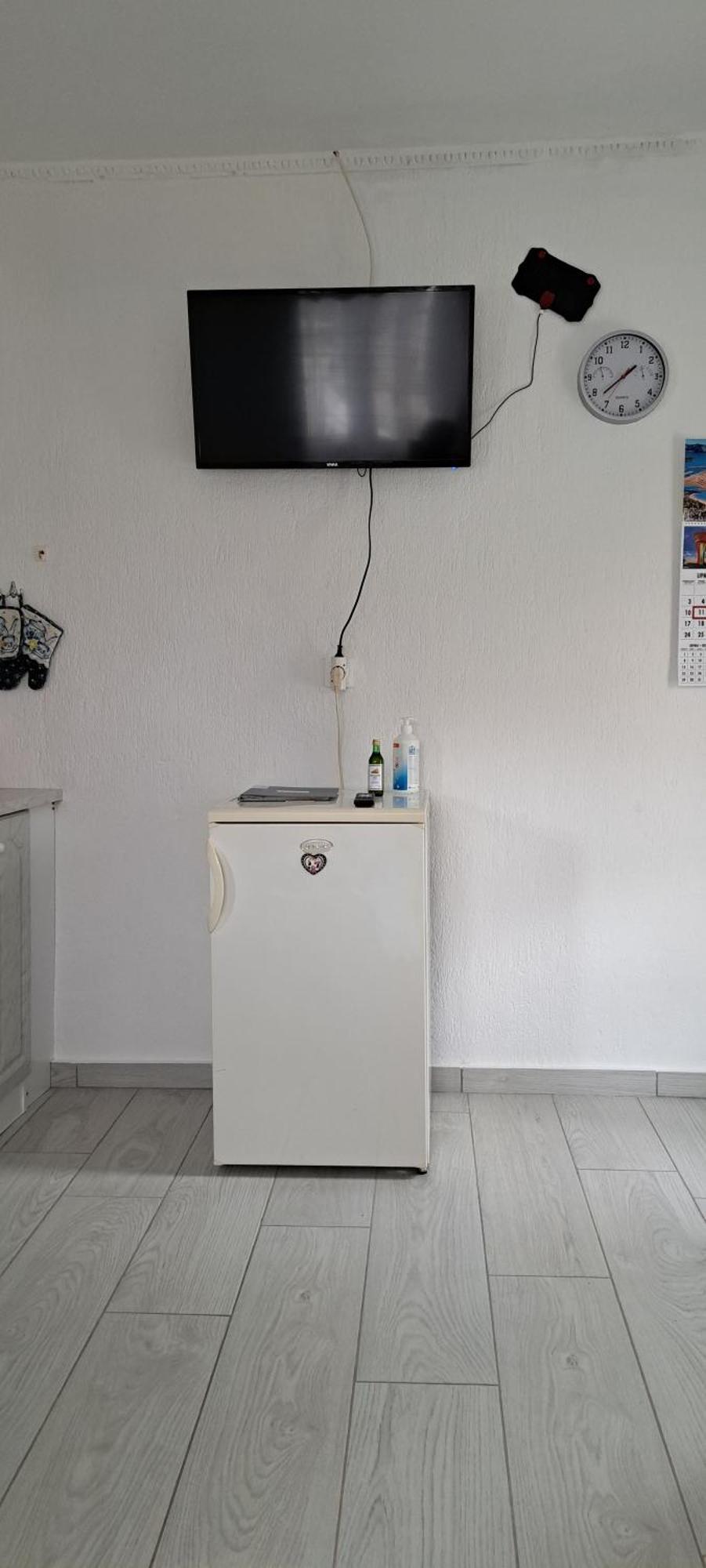 Apartmani Ana-Lora Lopar Bagian luar foto