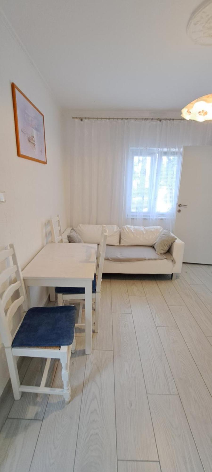 Apartmani Ana-Lora Lopar Bagian luar foto