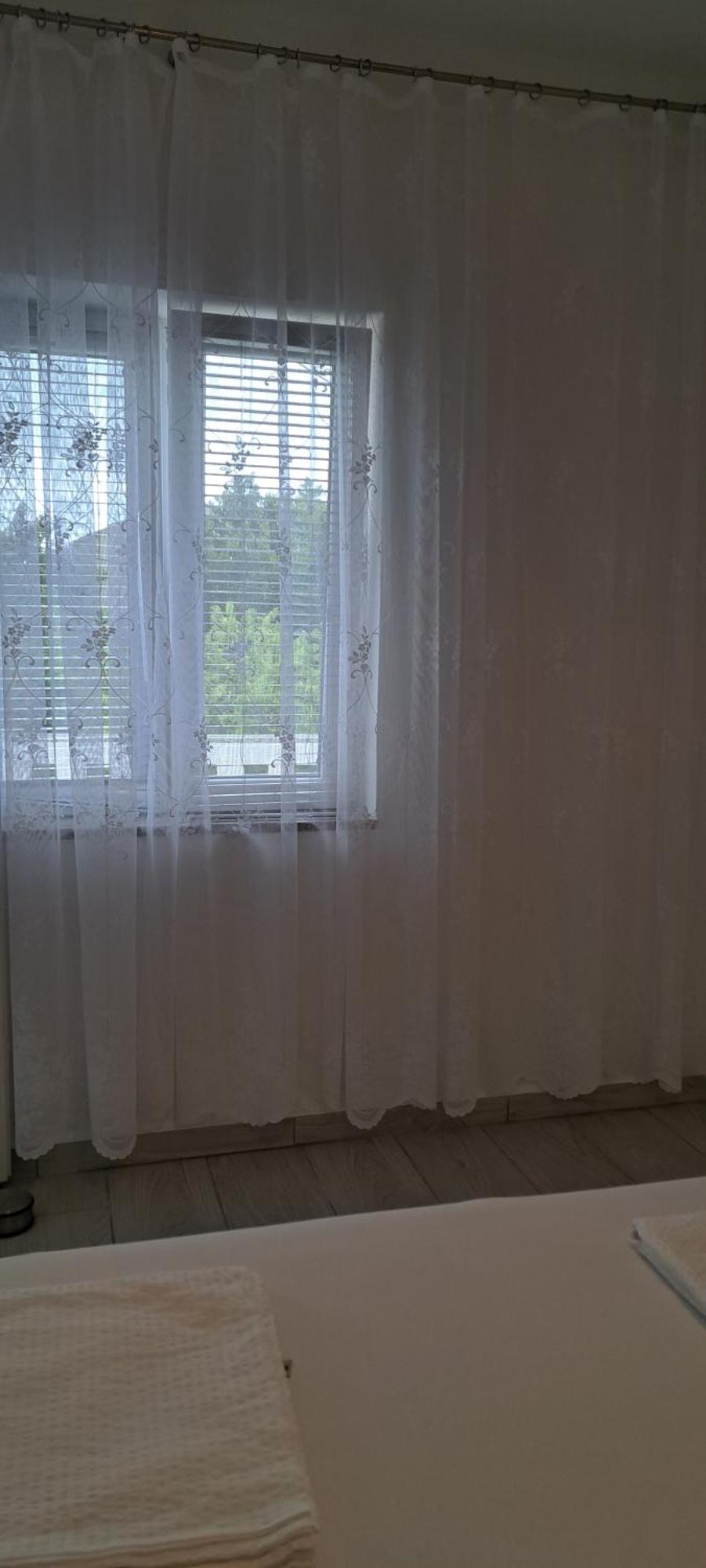 Apartmani Ana-Lora Lopar Bagian luar foto