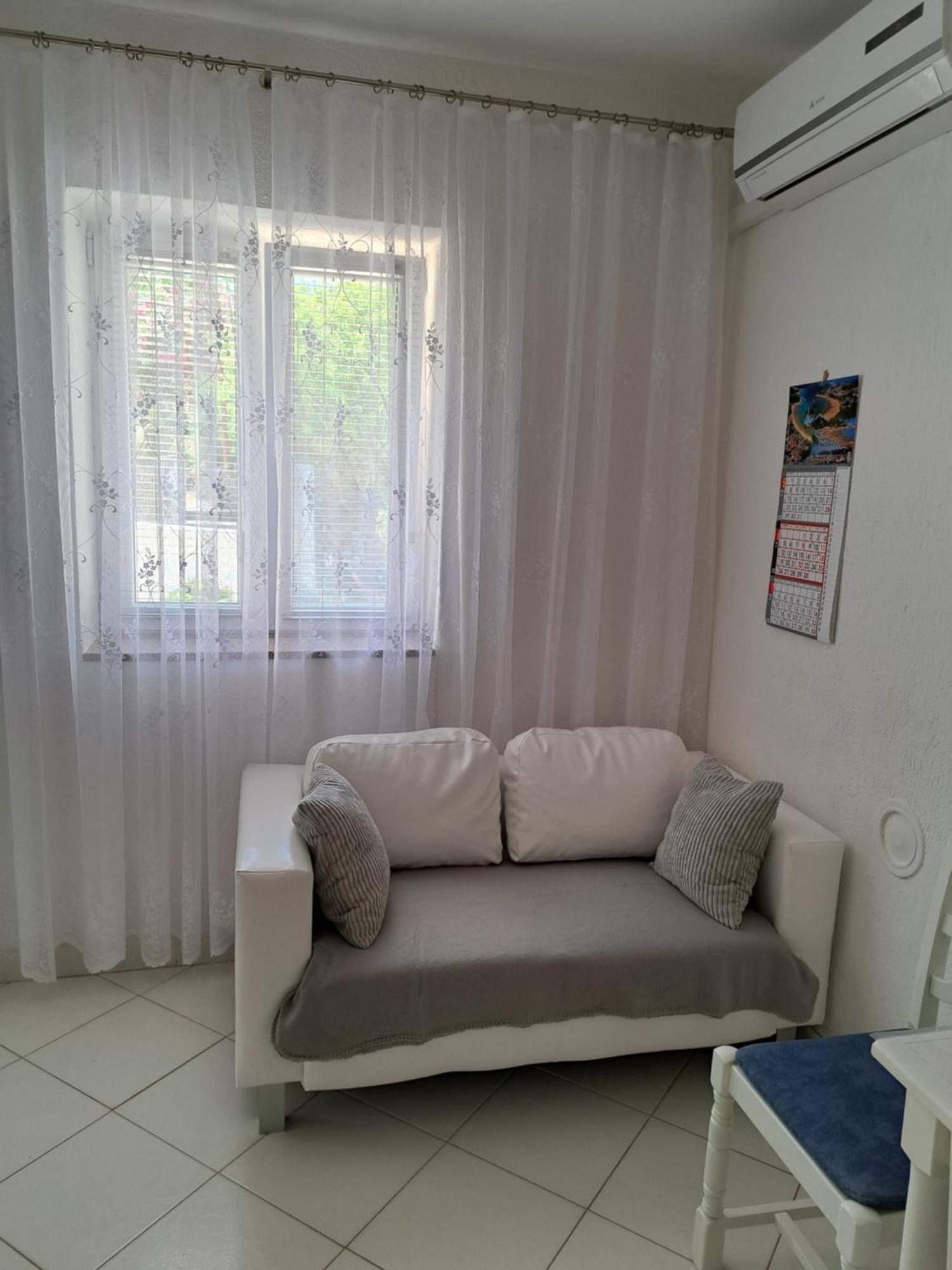 Apartmani Ana-Lora Lopar Bagian luar foto