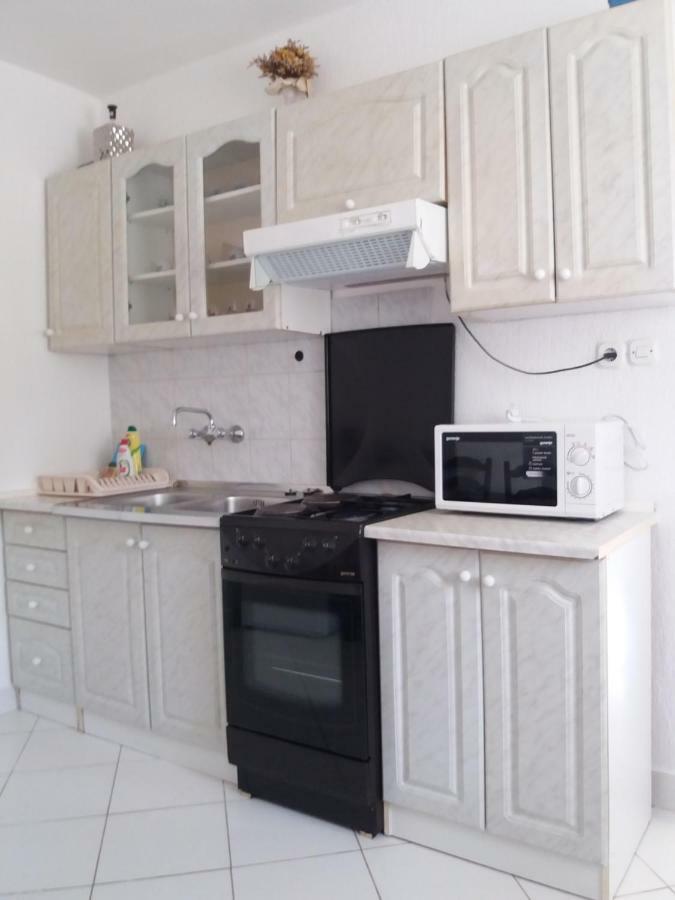 Apartmani Ana-Lora Lopar Bagian luar foto